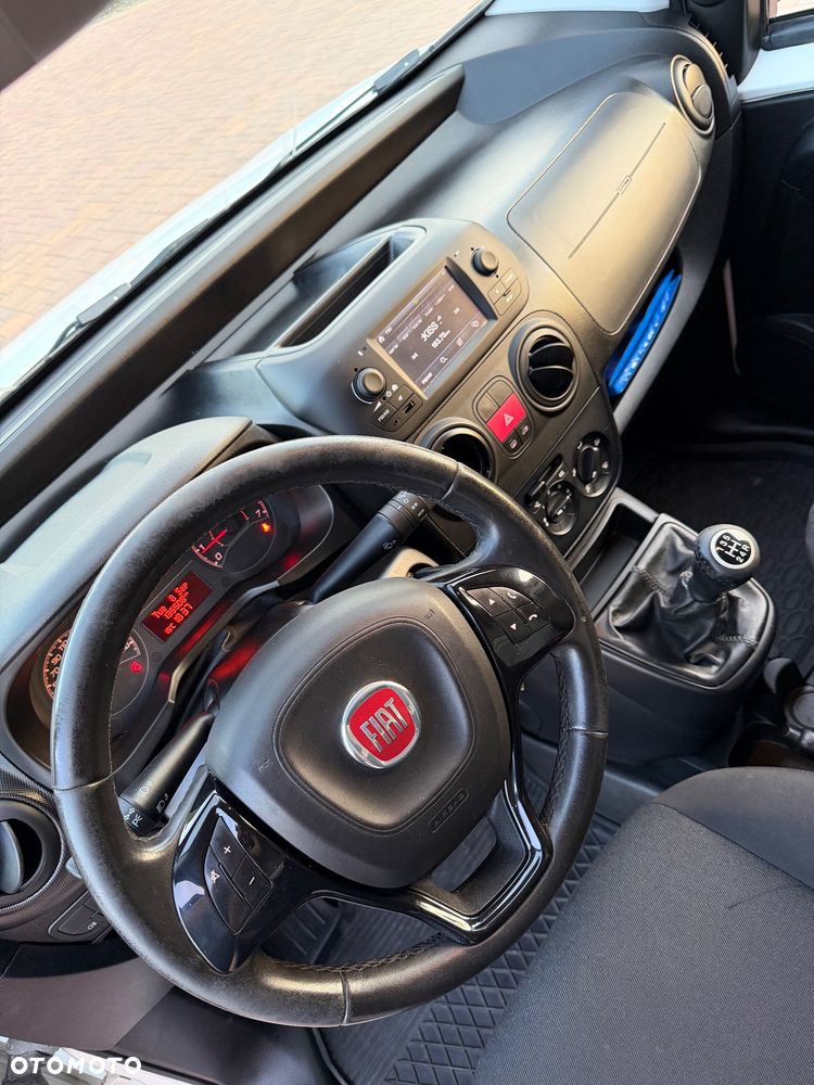 Fiat Fiorino - 8