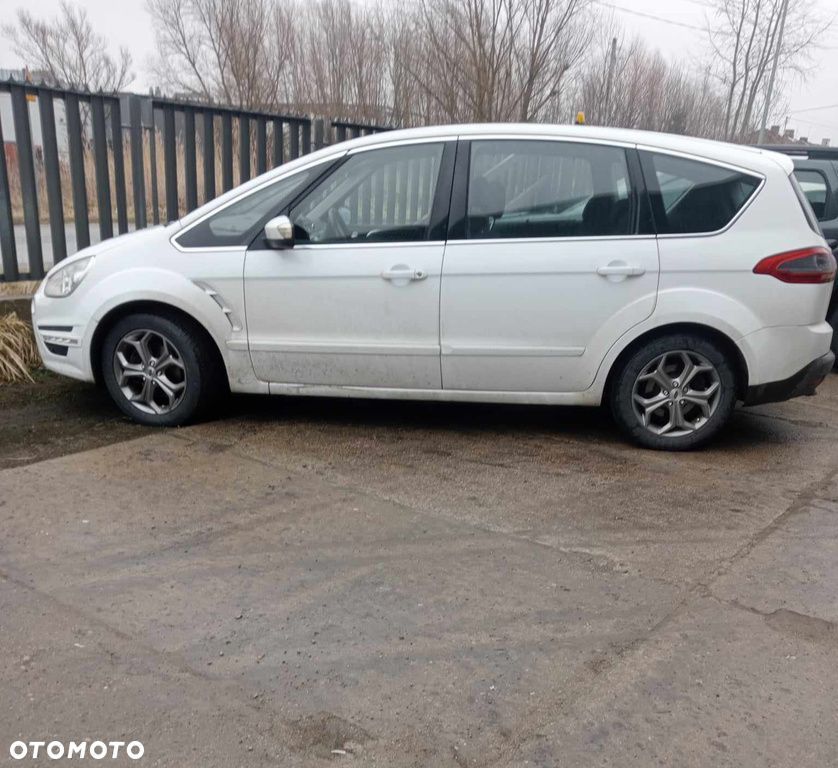 4x Felgi 17 5x108 m.in. do FORD C-MAX Escape Focus Active Fusion Galaxy Kuga Mondeo - BK675 - 4