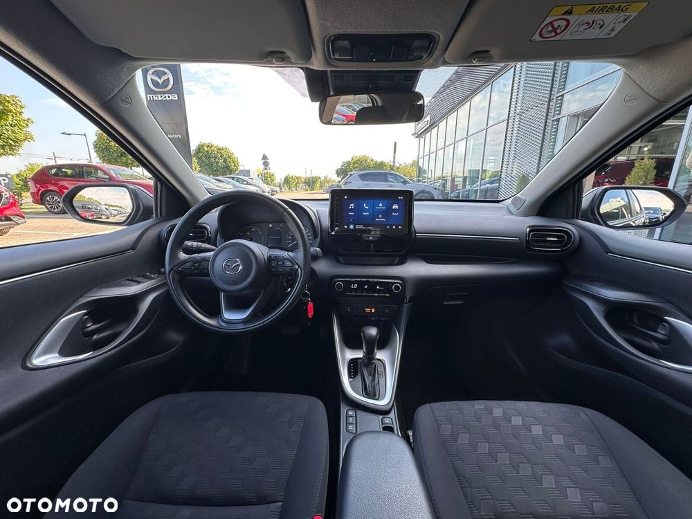 Mazda 2 - 11