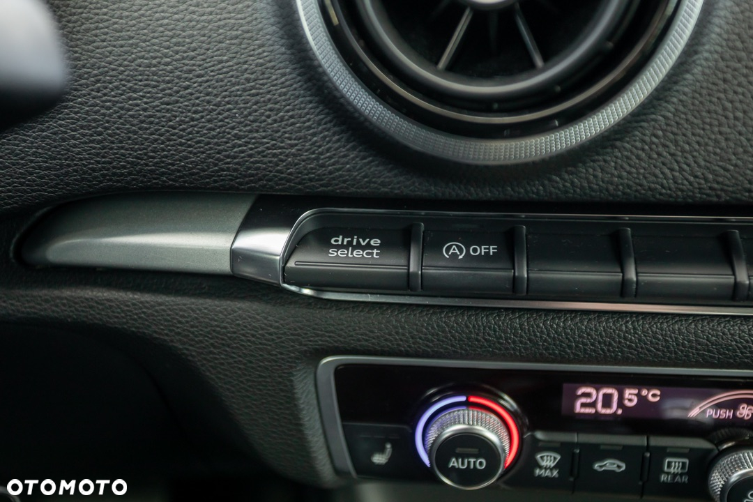 Audi A3 2.0 TDI S tronic sport - 25