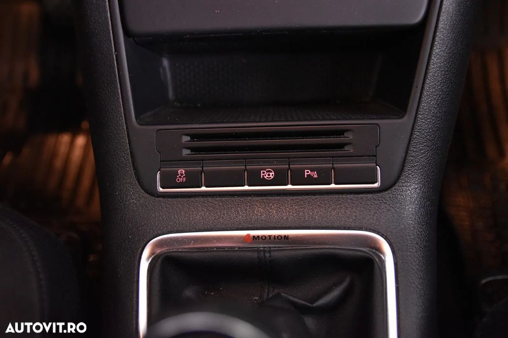 Volkswagen Tiguan 2.0 TDI 4Motion Sport & Style - 15