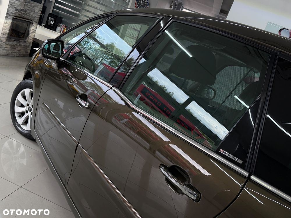 Citroën C4 Picasso - 36