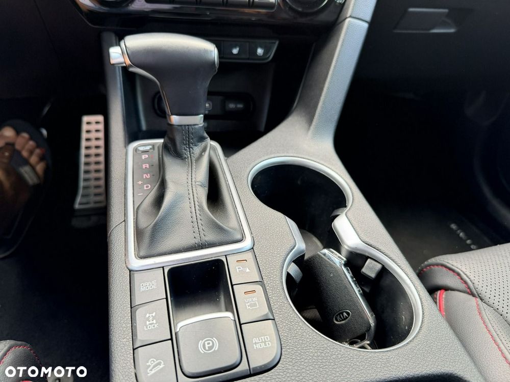 Kia Sportage - 31