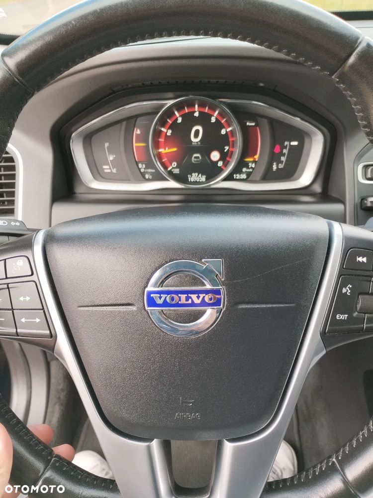 Volvo XC 60 T5 Drive-E Summum - 9