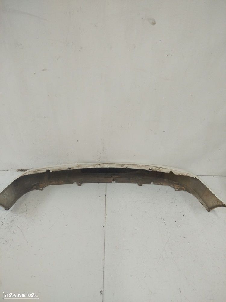 Para Choques Ft Volkswagen Polo (6N) - 3