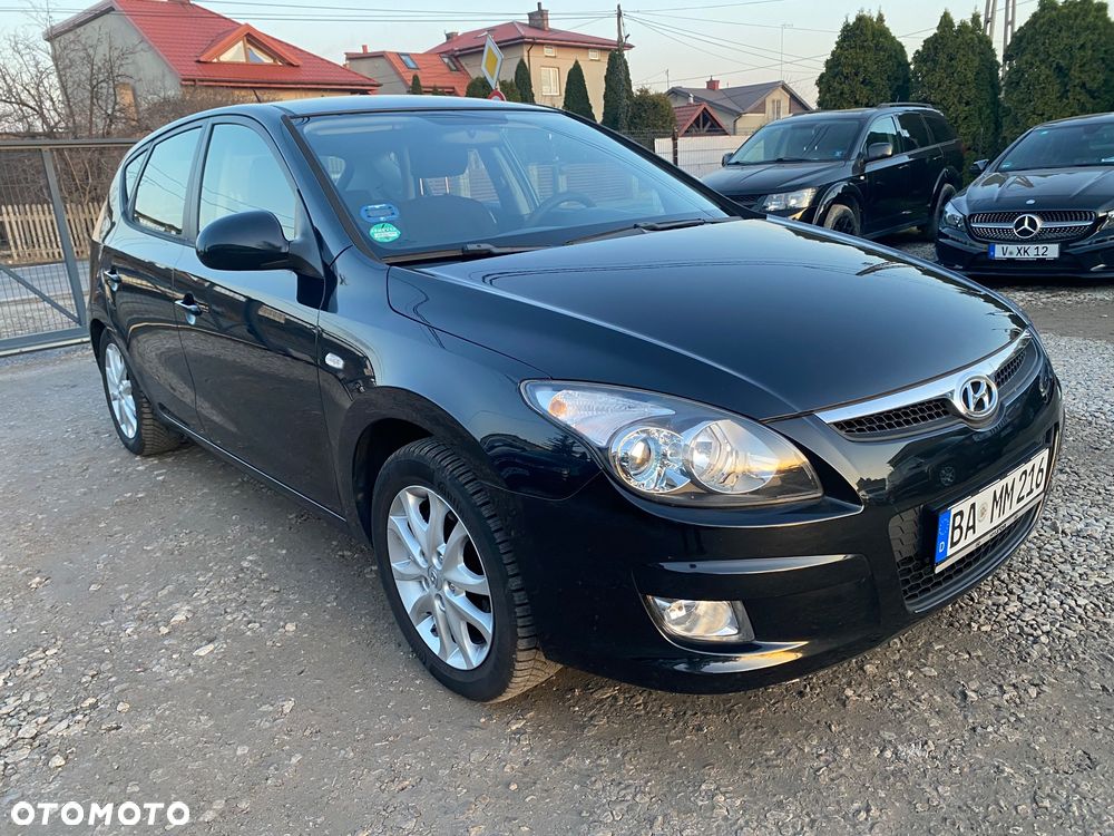 Hyundai i30 1.4 Edition Plus - 35
