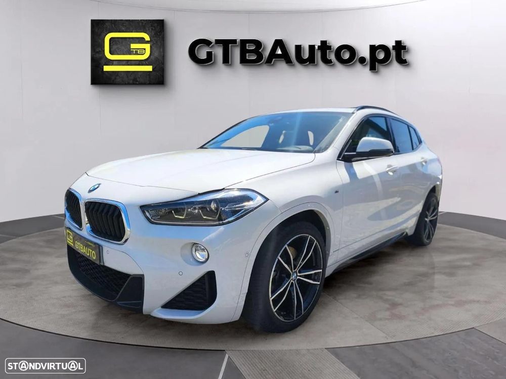 BMW X2 - 2