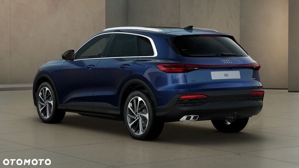 Audi Q5 - 4