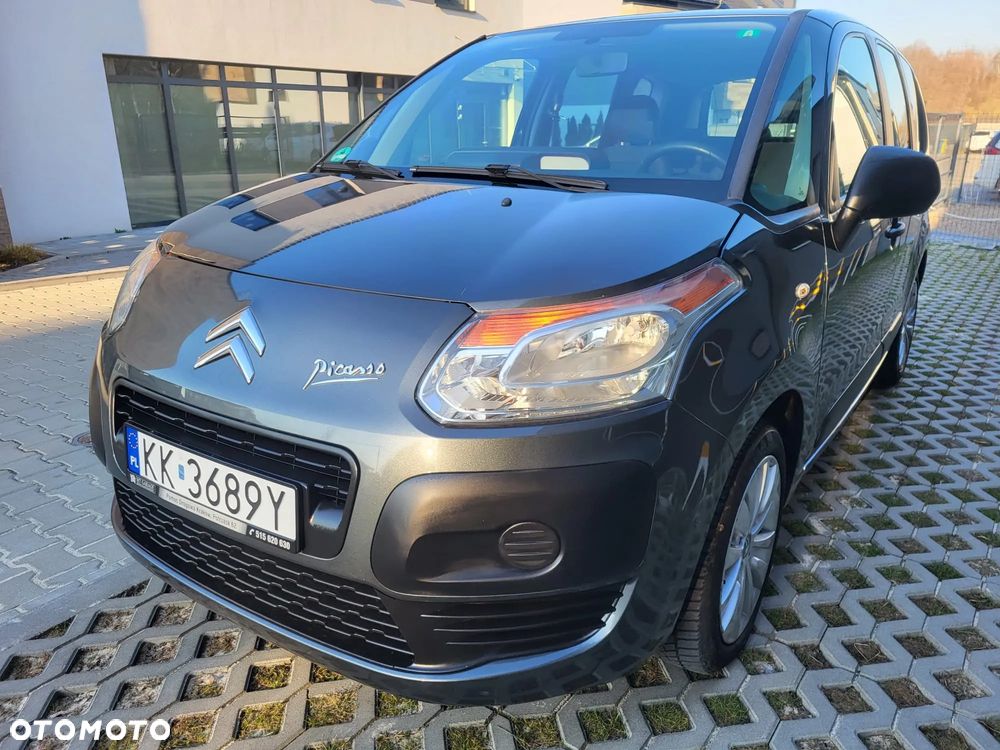 Citroën C3 Picasso VTi 95 Attraction - 2