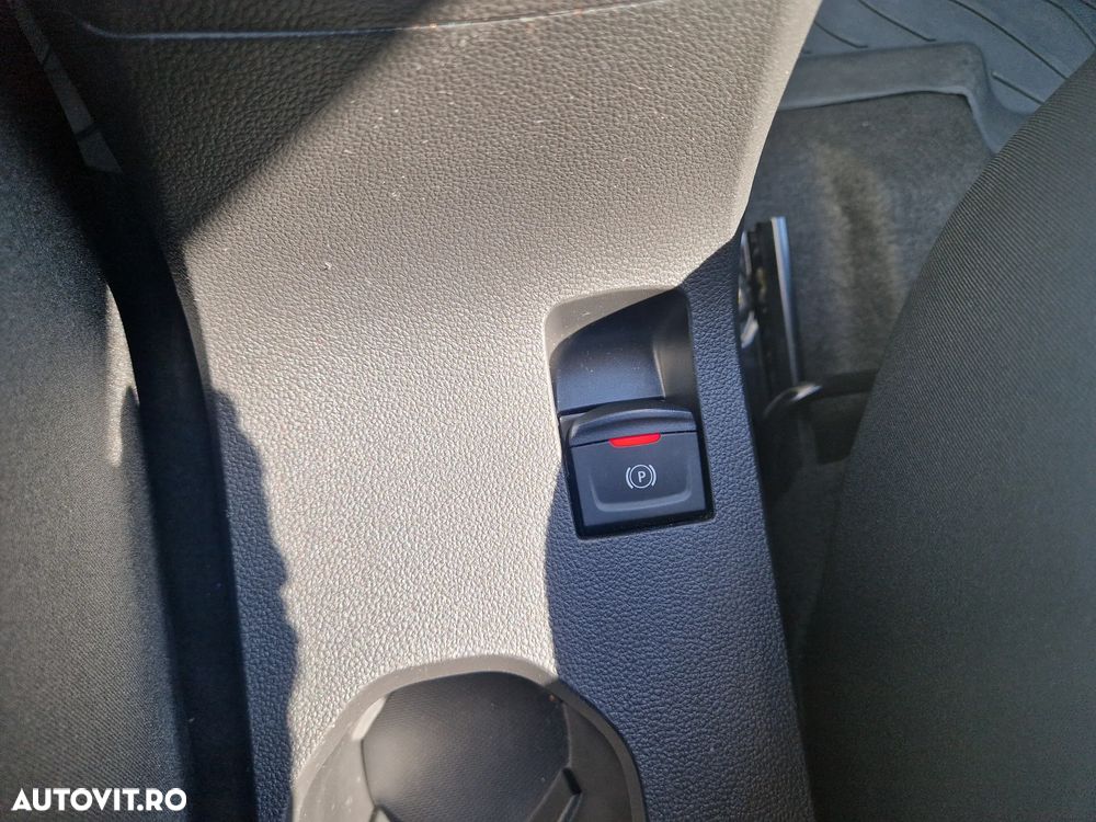 Dacia Jogger 7 locuri ECO-G 100 Extreme+ - 21