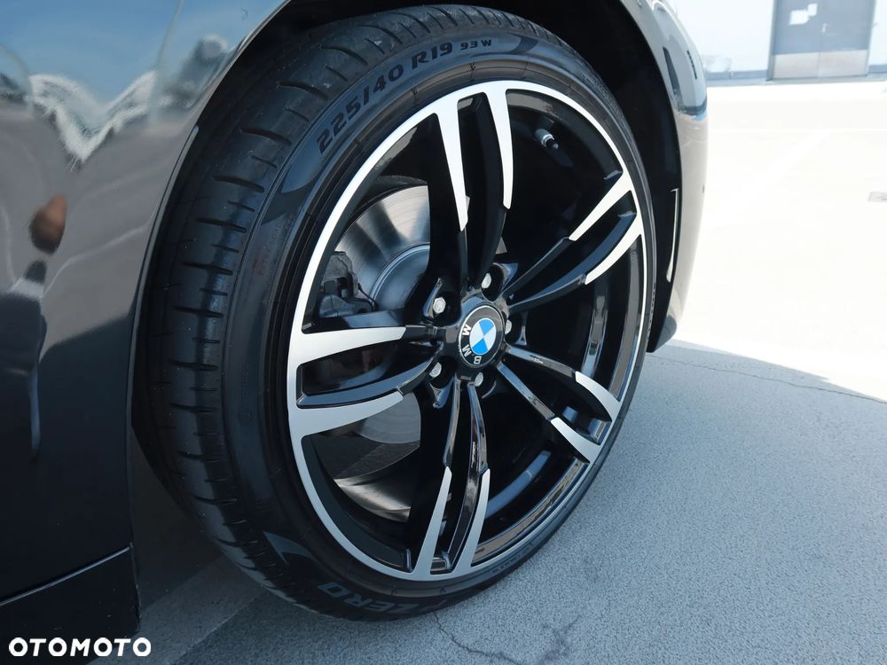 BMW Seria 4 430i Gran Coupe xDrive M Sport - 16