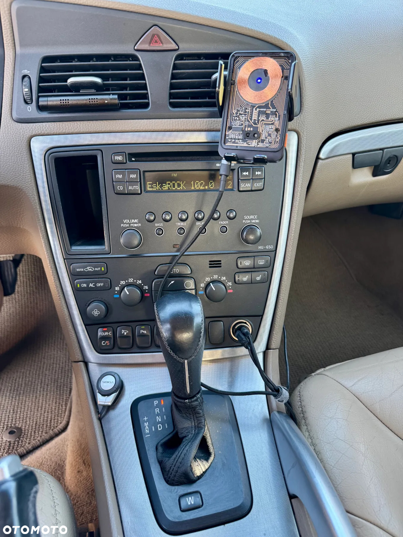 Volvo XC 70 - 28