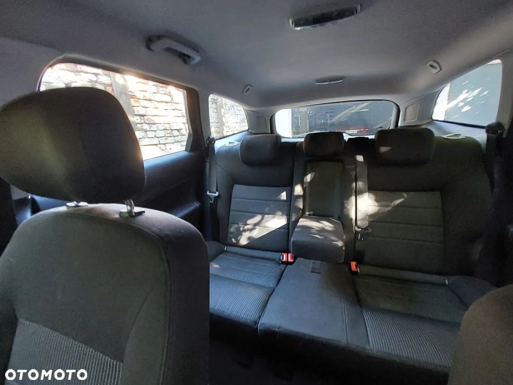 Ford Mondeo - 2