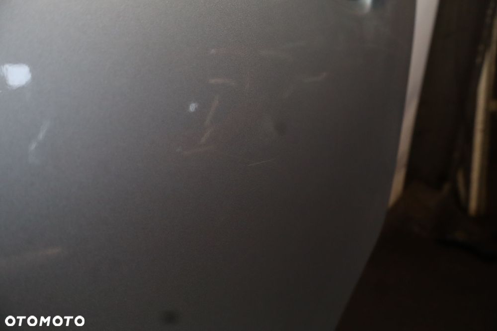 DRZWI LEWY TYŁ OPEL CORSA E Z176 - 4