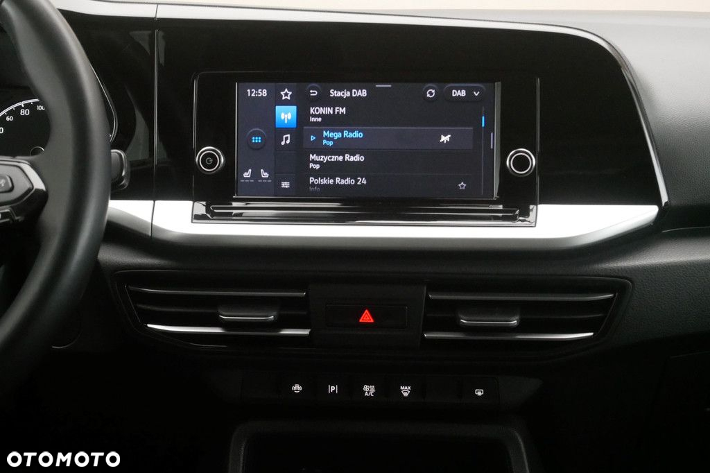 Ford Tourneo Connect - 10