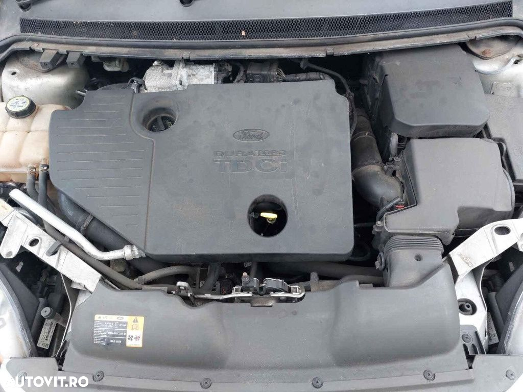 Vibrochen - arbore cotit Ford Focus 2 2008 HATCHBACK ST LINE 1.8 kkda - 3
