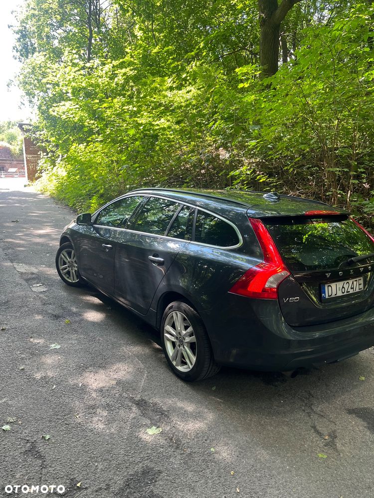 Volvo V60 D2 - 16