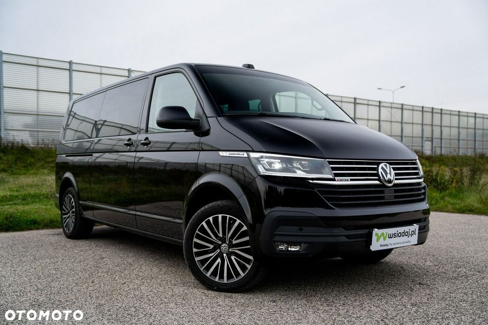 Volkswagen Caravelle 2023 photo 3