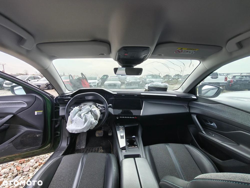 Peugeot 308 1.5 BlueHDi Allure S&S EAT6 - 5