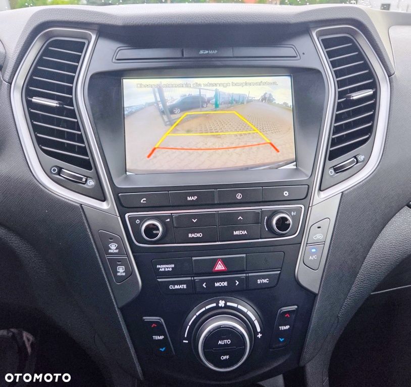 Hyundai Santa Fe 2.0 CRDi 2WD Premium - 41