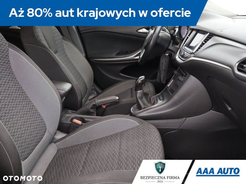 Opel Astra - 11