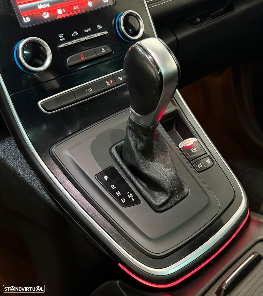 Renault Grand Scénic 1.6 dCi Bose Edition EDC SS — fotografia 16