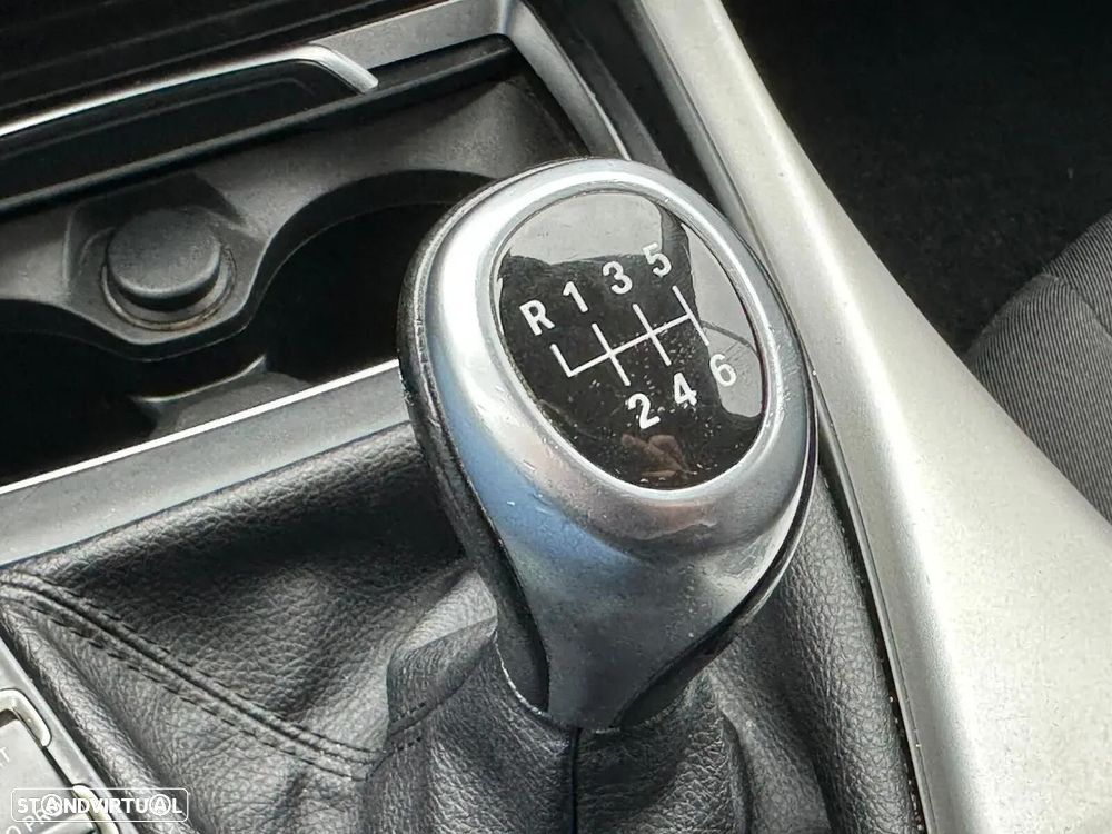 BMW 114 - 16