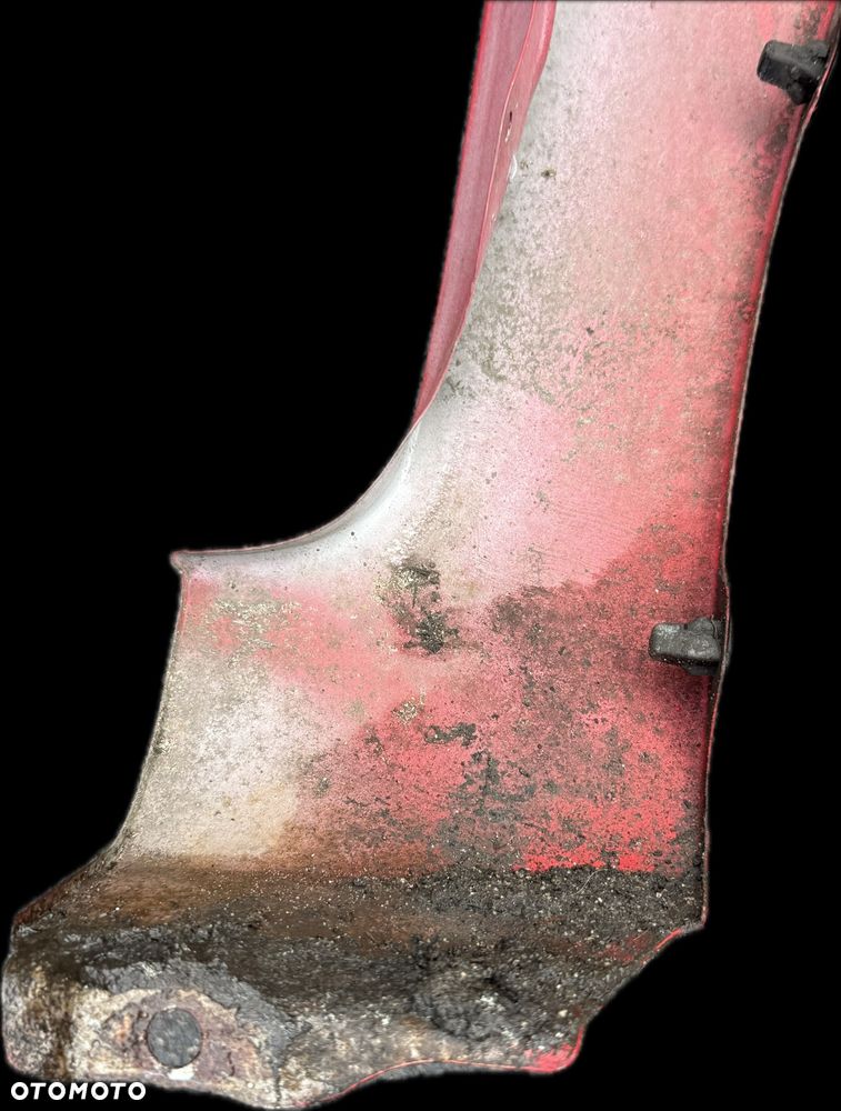 BŁOTNIK lewy Przód Przedni 3P0 Toyota Yaris 2 II - 4