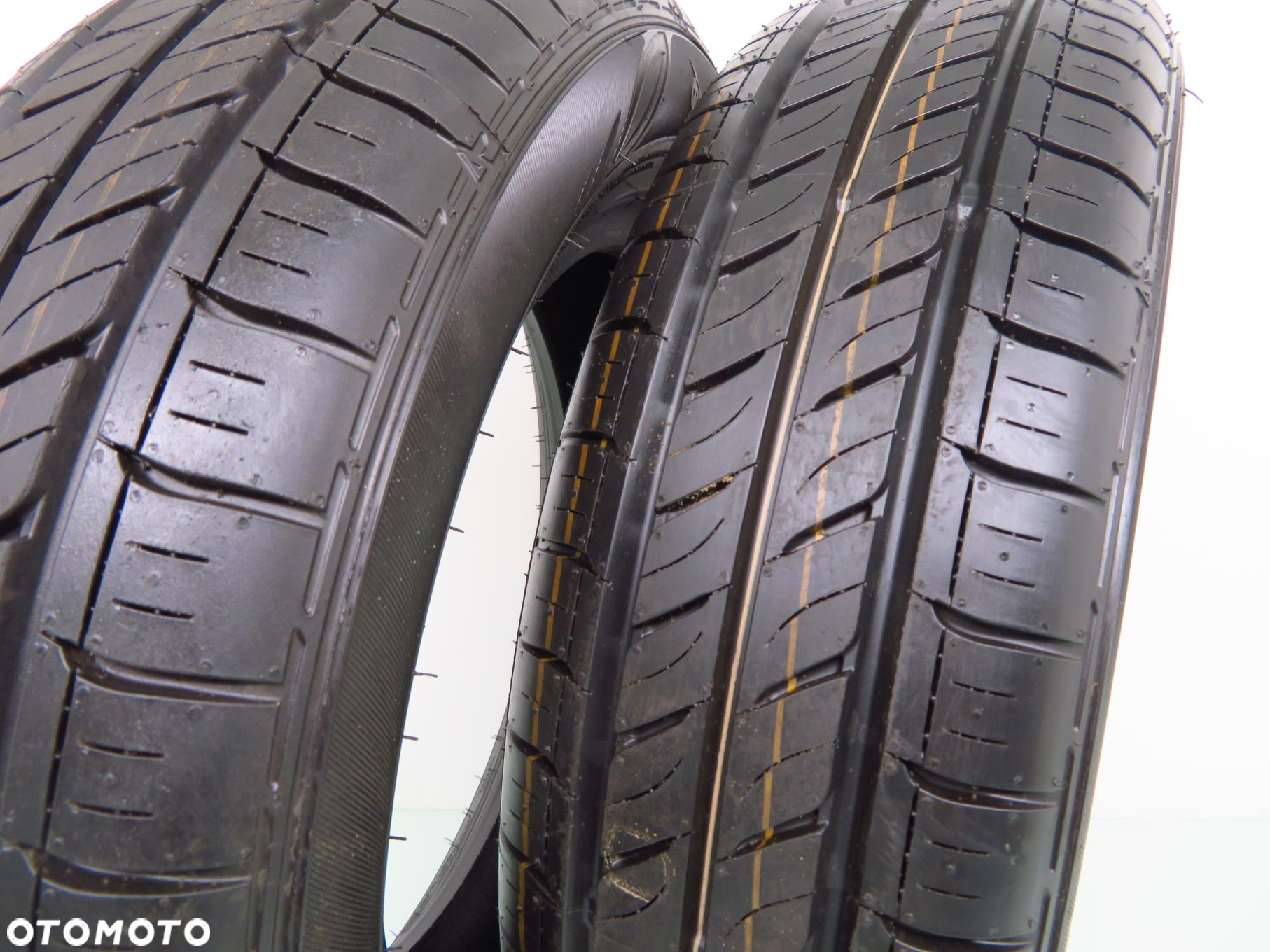 2x 165/65R14 OPONY LETNIE Dunlop Enasave Ec300 79S - 9