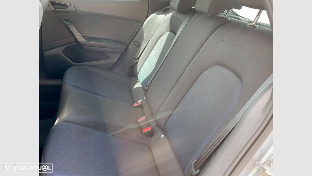 SEAT Ibiza 1.0 TSI FR - 18