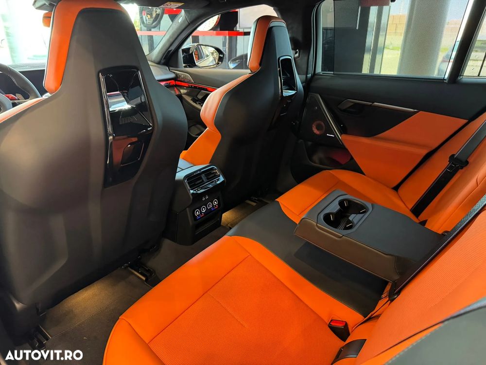 BMW M5 xDrive AT PHEV - 15