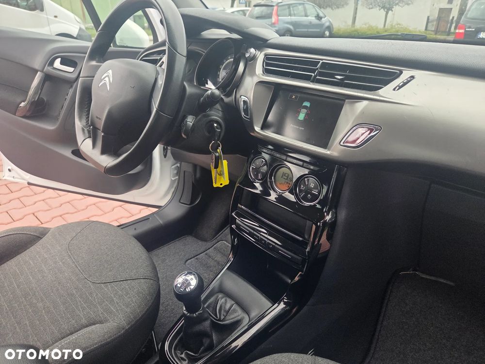 Citroën C3 1.2 VTi Exclusive - 19
