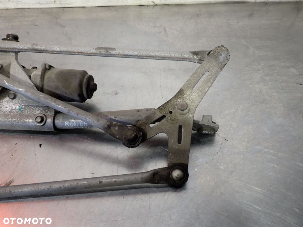 MECHANIZM WYCIERACZEK PRZÓD HONDA CIVIC 1.4 VIII FD3 - 6