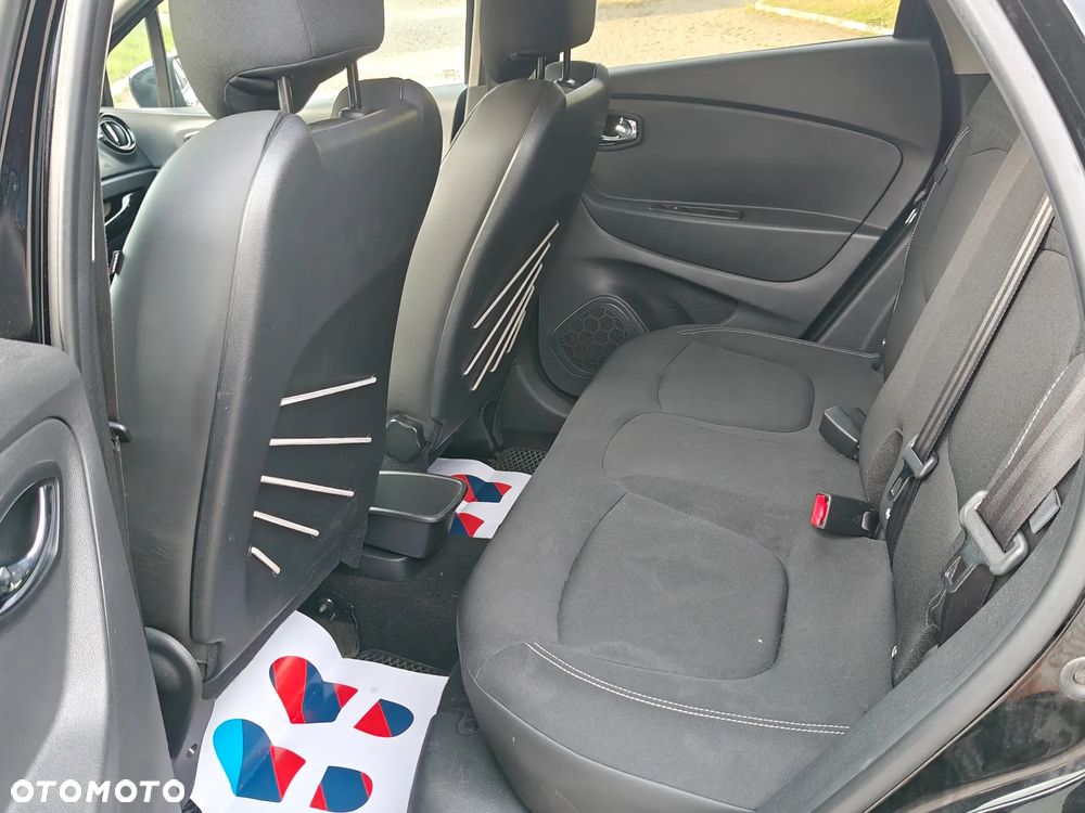 Renault Captur 0.9 Energy TCe Limited - 8