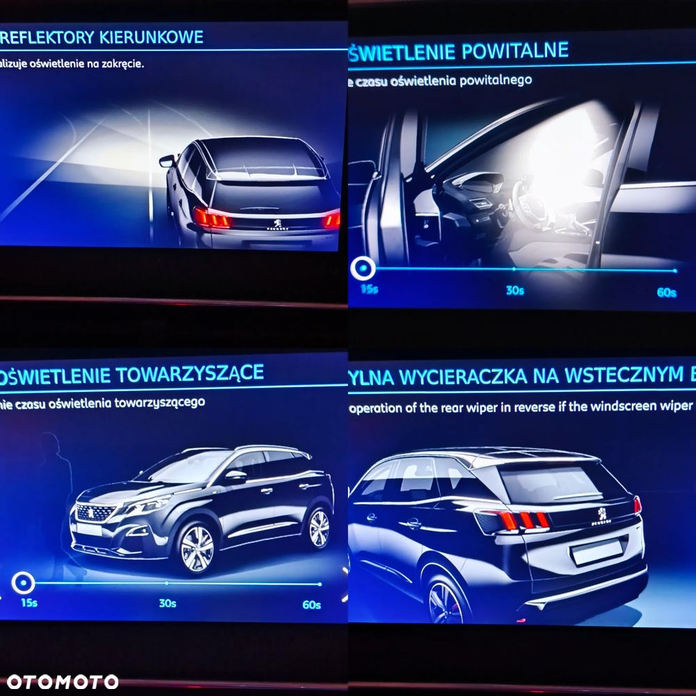 Peugeot 3008 BlueHDi 120 Stop & Start Allure - 33