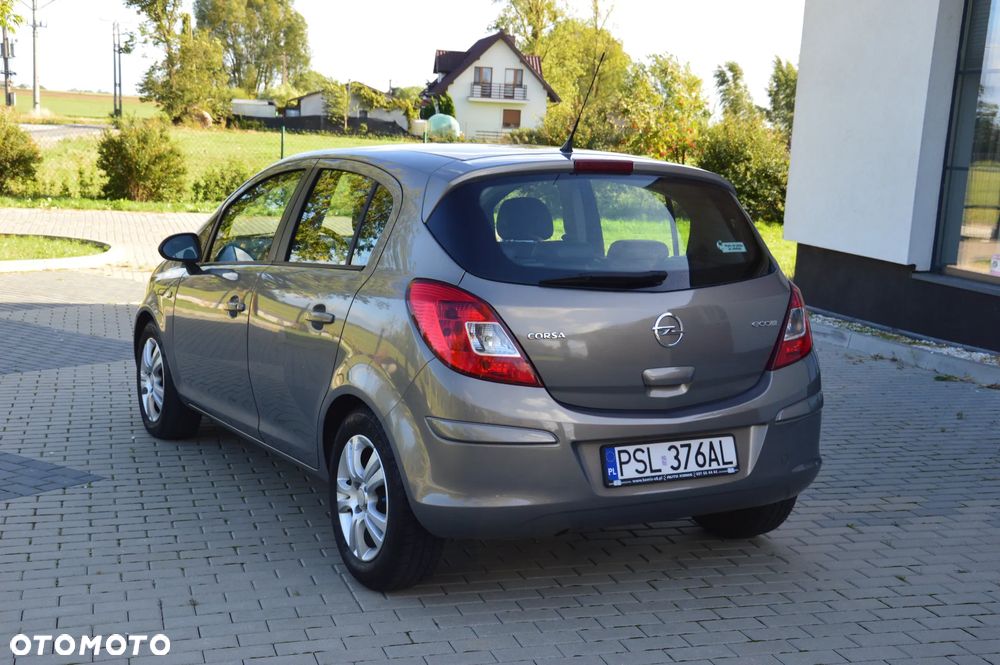 Opel Corsa - 13