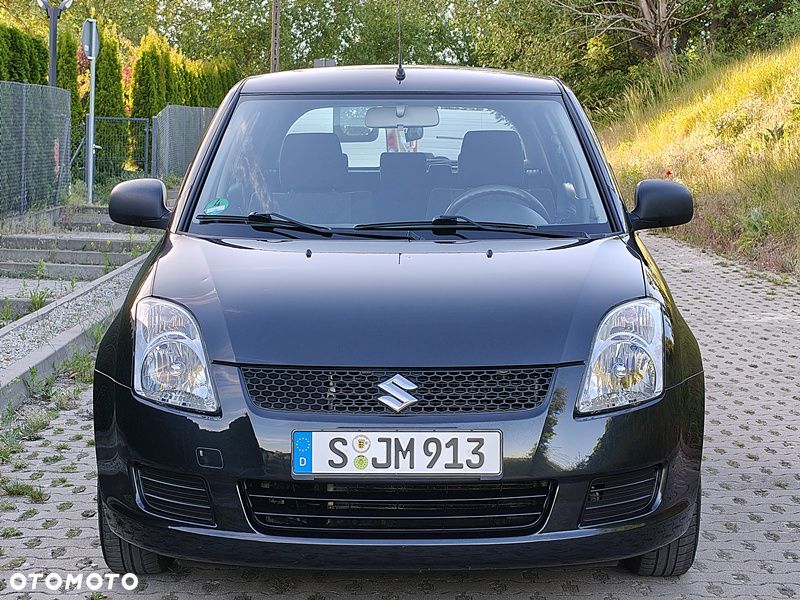 Suzuki Swift 1.3 Comfort - 25