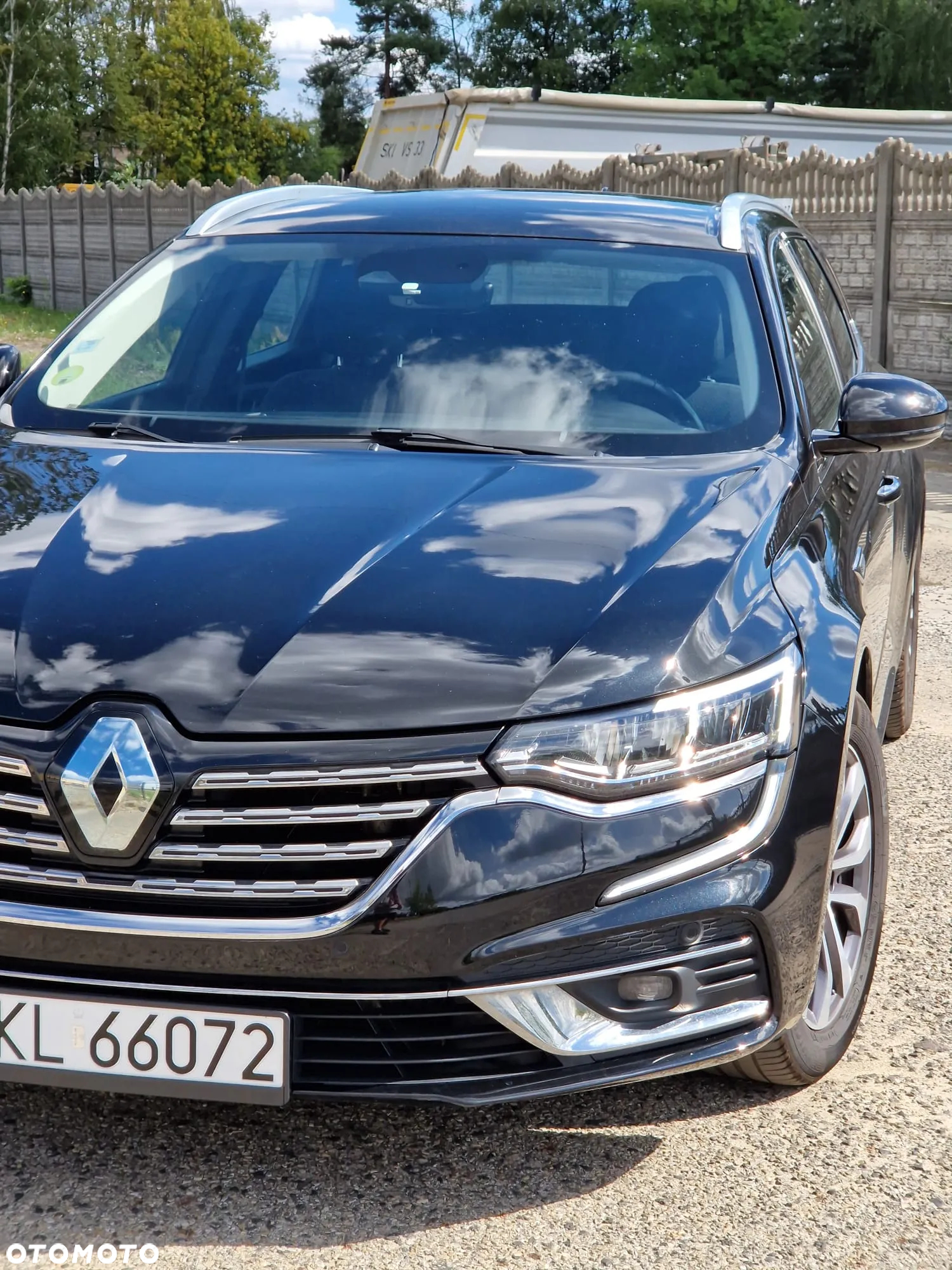 Renault Talisman Grandtour BLUE dCi 160 EDC BUSINESS EDITION - 13