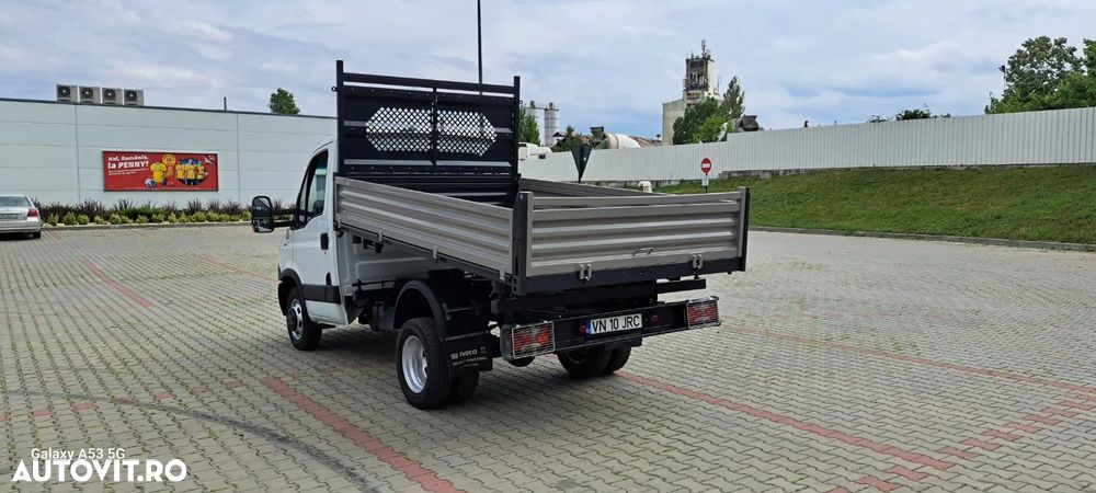 Iveco Daily - 3