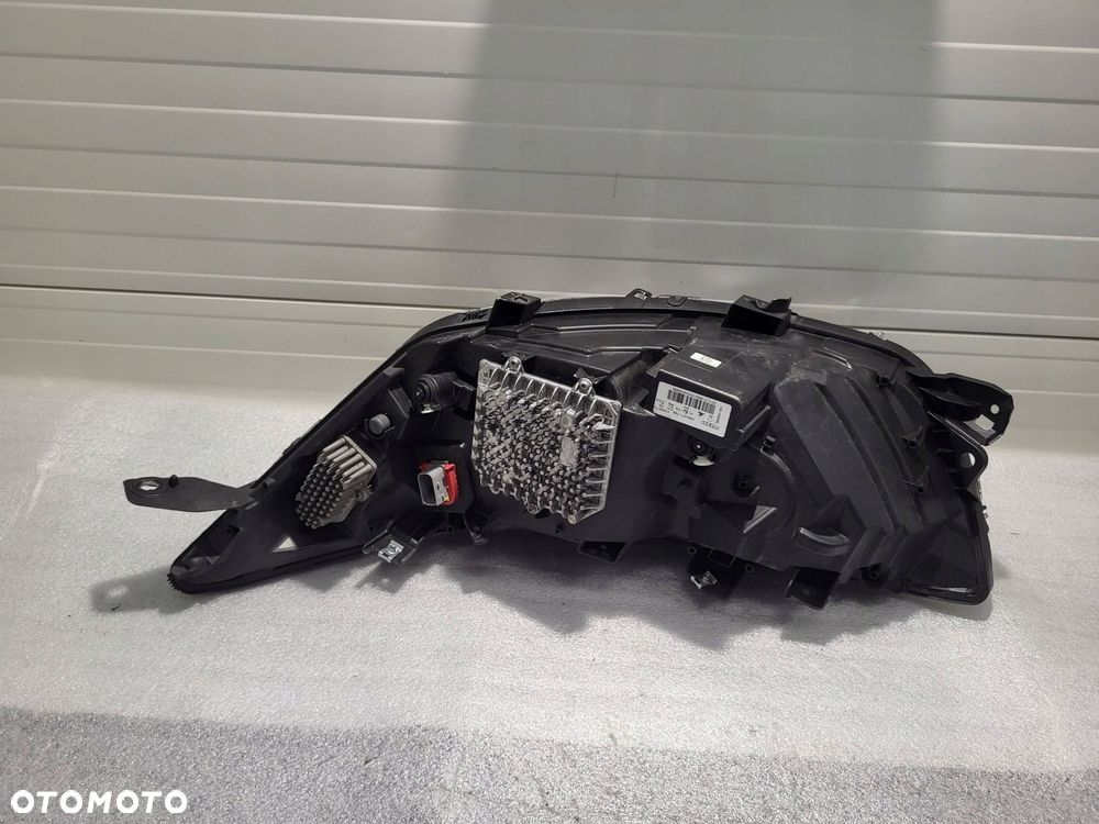 iveco daily full led przód strona prawa lampa przednia 05802711799 - 4