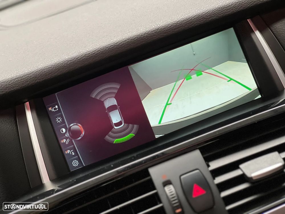 BMW X4 20 d xDrive Pack M Auto - 15