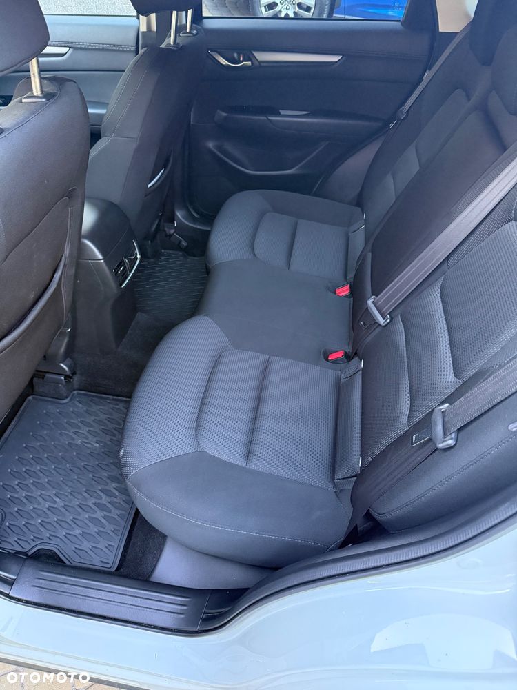 Mazda CX-5 SKYACTIV-G 165 ADVANTAGE - 4