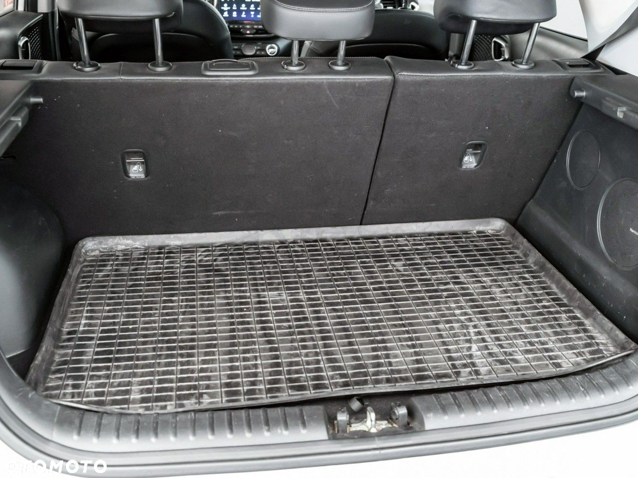 Kia Soul e-Soul 64kWh L - 37