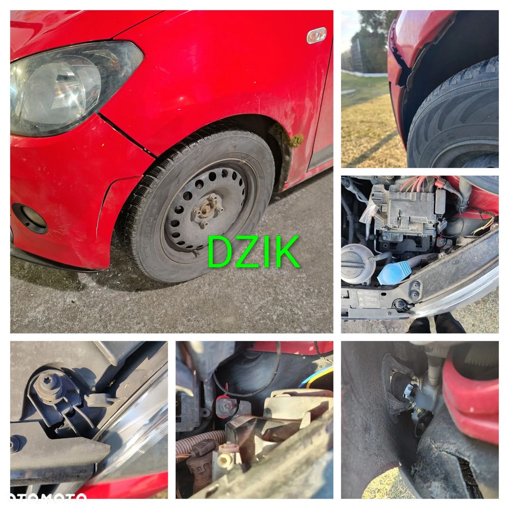 Skoda Citigo 1.0 Monte Carlo EU6 - 15