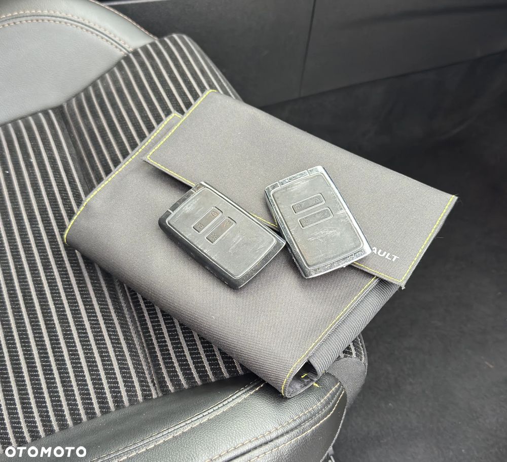 Renault Talisman ENERGY TCe 200 EDC INITIALE PARIS - 34