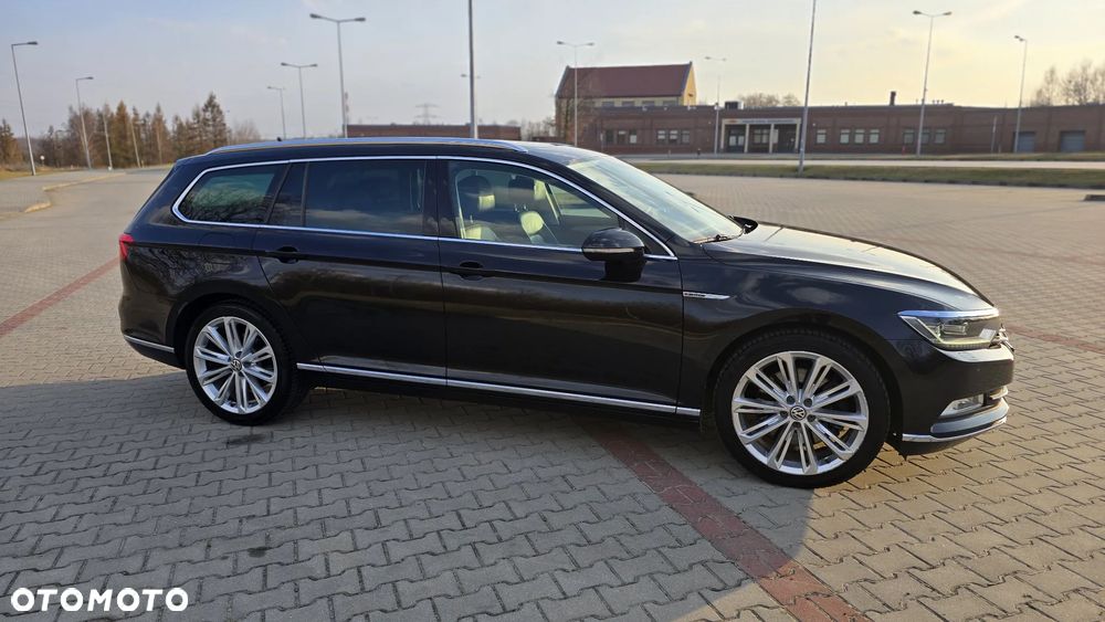 Volkswagen Passat - 7
