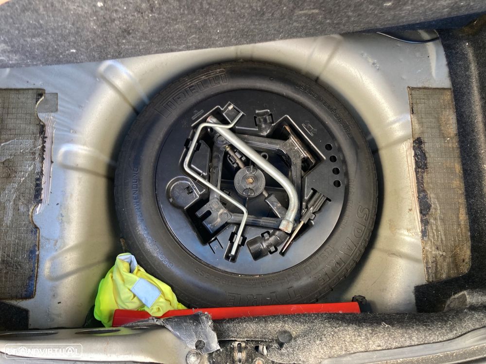 Fiat Punto 60 Dynamic - 10