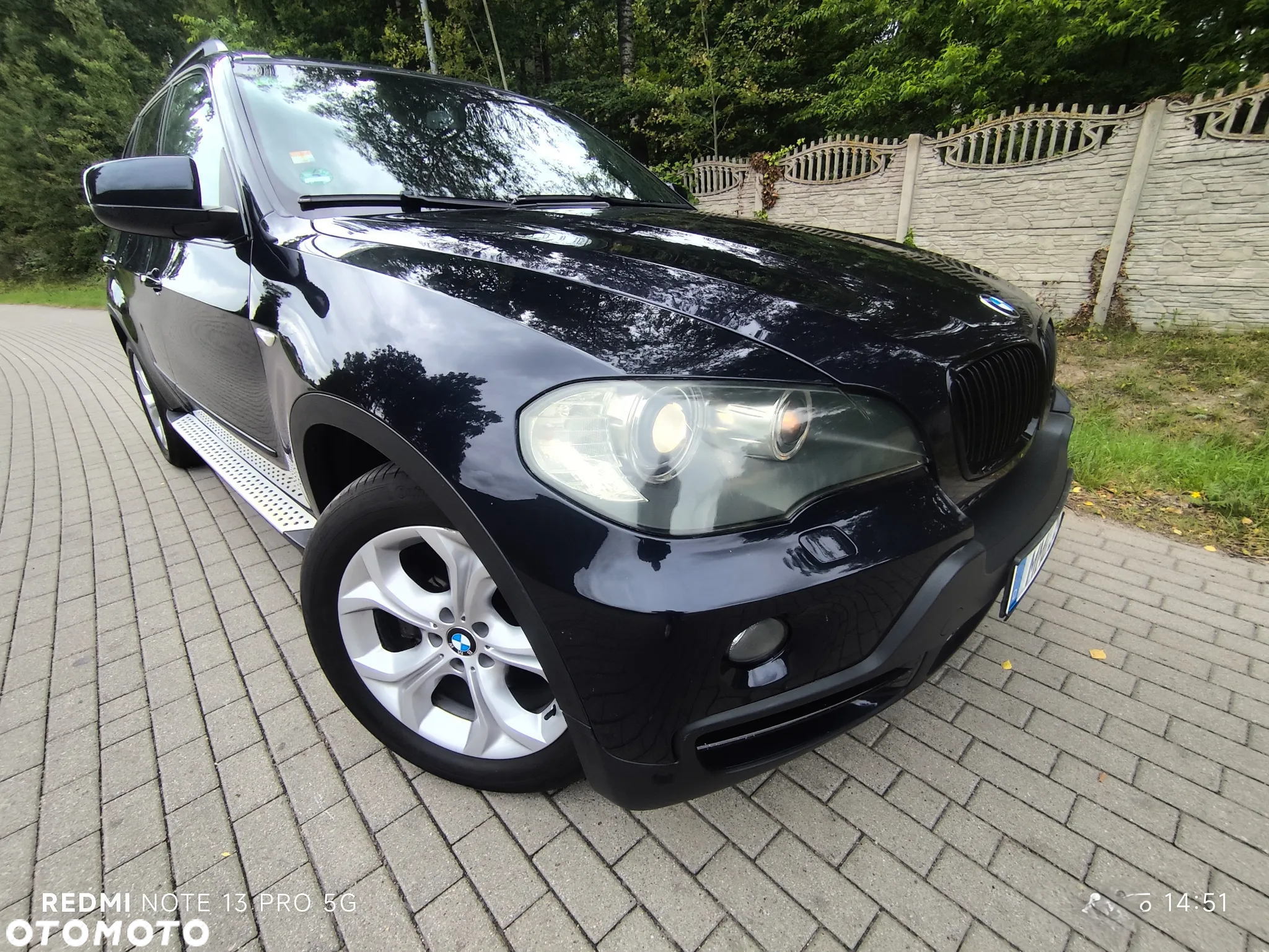 BMW X5 xDrive30d - 6