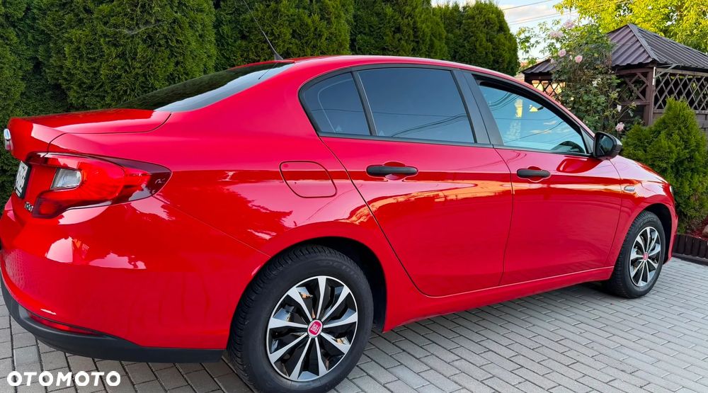 Fiat Tipo - 31