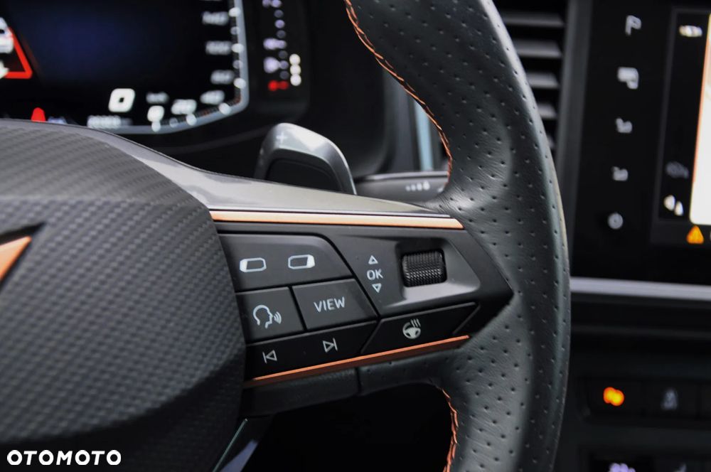 Cupra Ateca 1.5 TSI DSG - 19